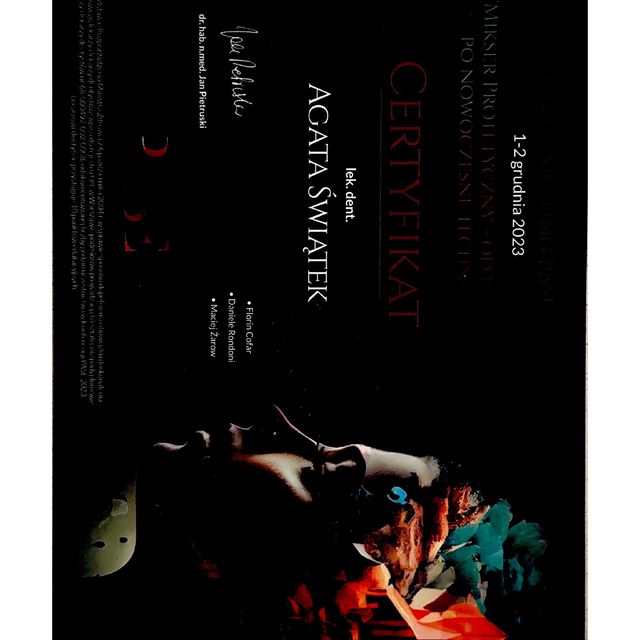 Powiększ obraz: certificate 7