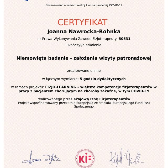 Powiększ obraz: certificate 12
