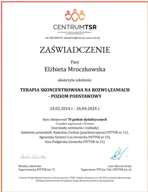 Powiększ obraz: certificate 2