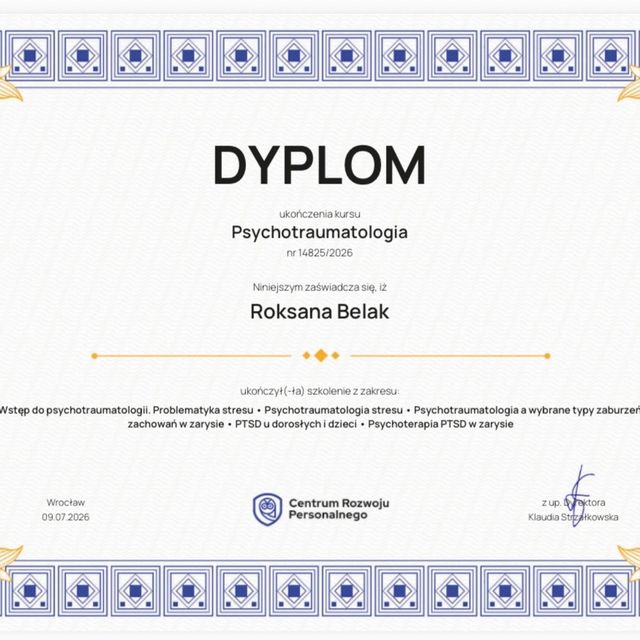 Powiększ obraz: certificate 2