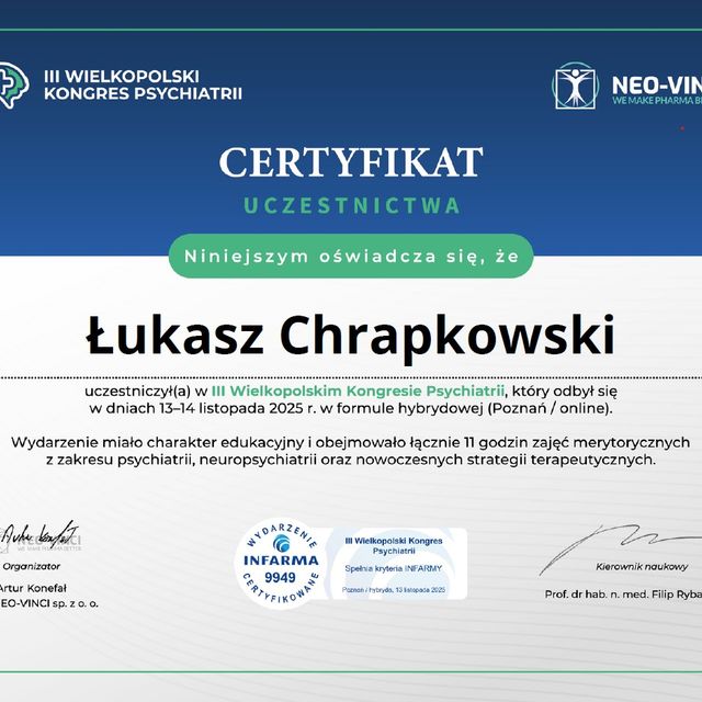 Powiększ obraz: certificate 8