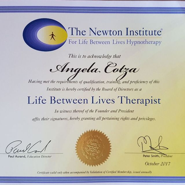 Ingrandire l'immagine: certificate 4