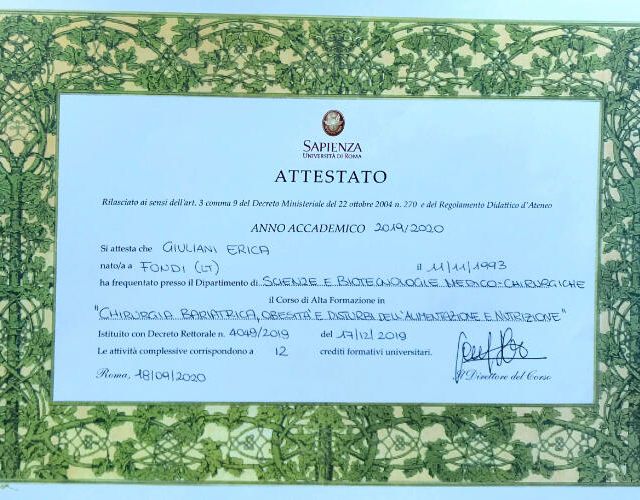 Ingrandire l'immagine: certificate 2