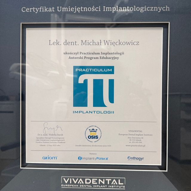 Powiększ obraz: certificate 1