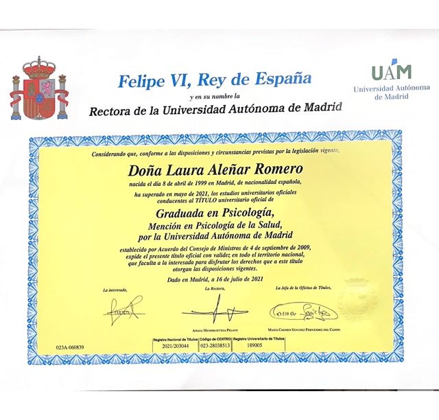 Acercar imagen: certificate 1