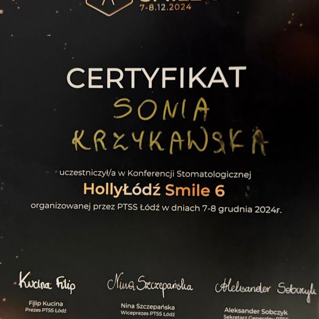 Powiększ obraz: certificate 2