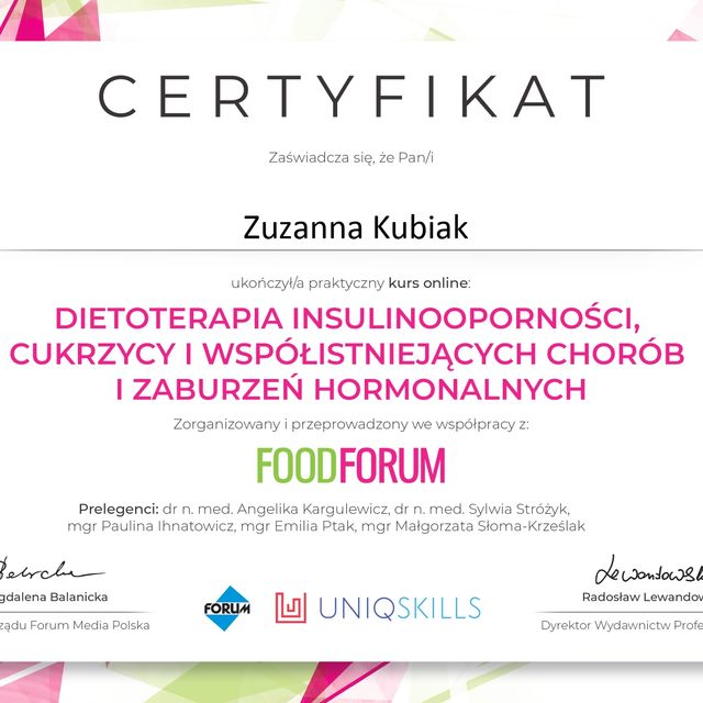 Powiększ obraz: certificate 1
