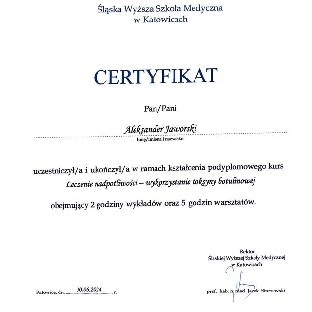Powiększ obraz: certificate 11