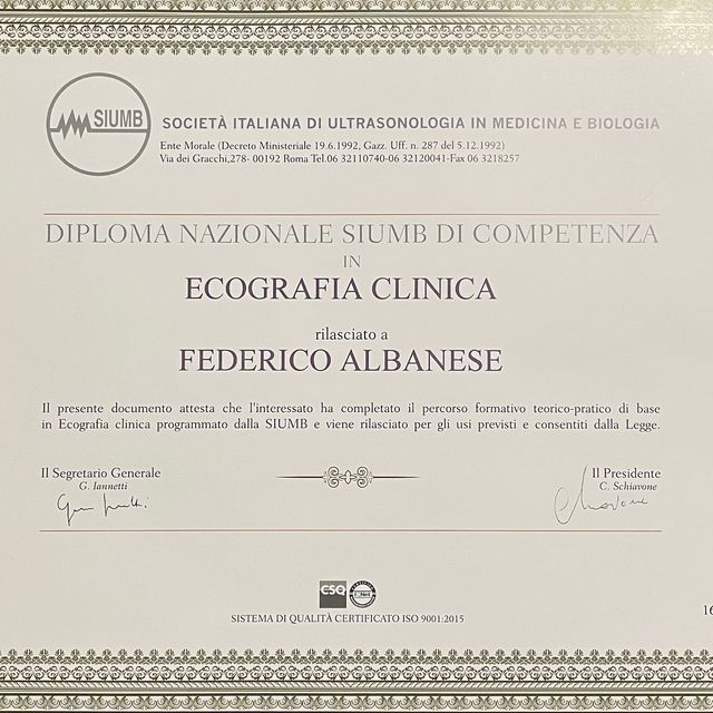 Ingrandire l'immagine: certificate 1
