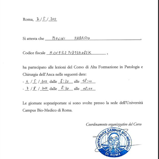 Ingrandire l'immagine: certificate 7