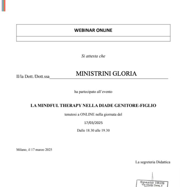 Ingrandire l'immagine: certificate 18