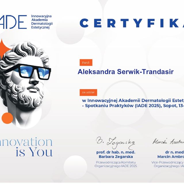 Powiększ obraz: certificate 3