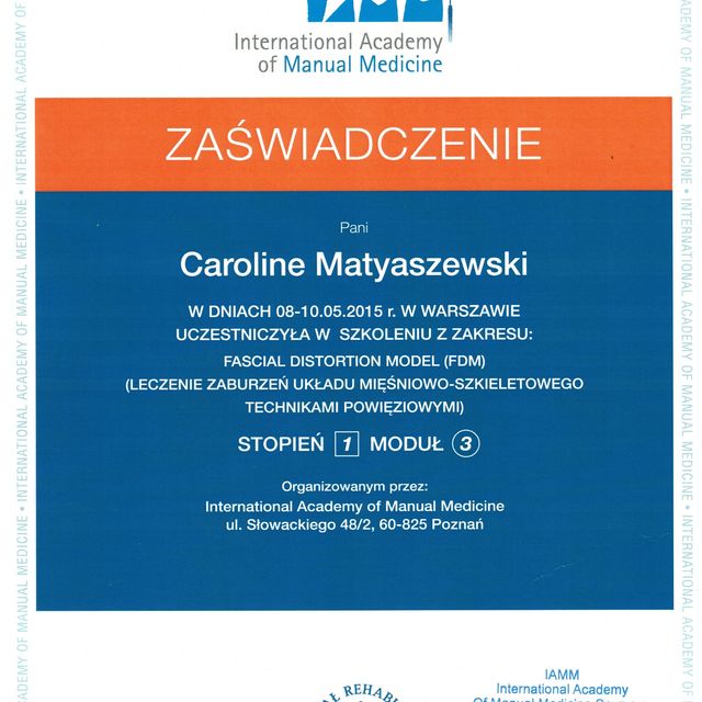Powiększ obraz: certificate 8