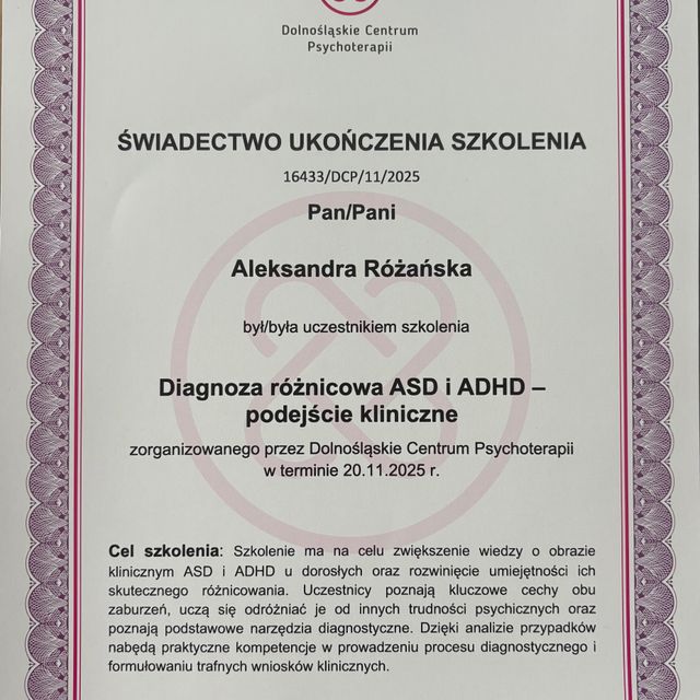Powiększ obraz: certificate 6