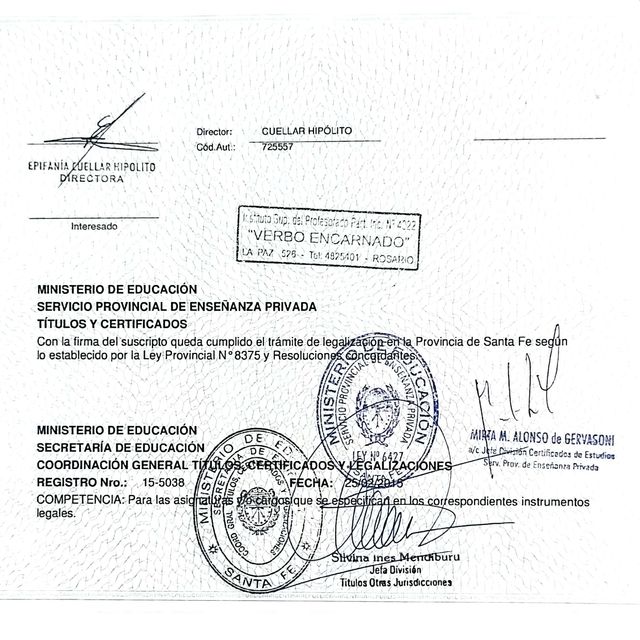 Acercar imagen: certificate 6