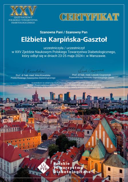 Powiększ obraz: certificate 1