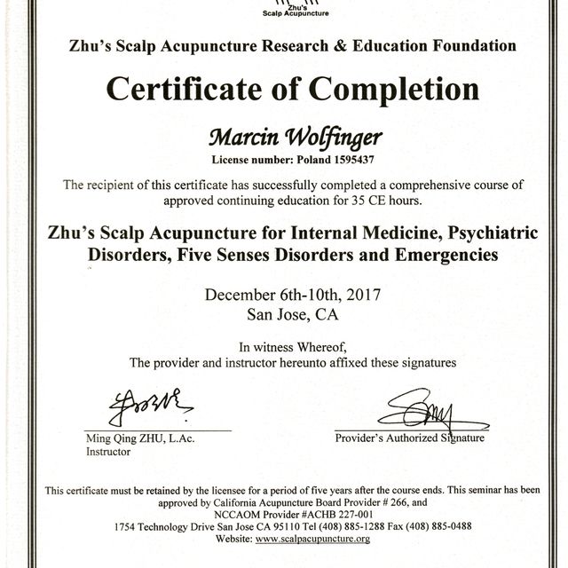 Powiększ obraz: certificate 21