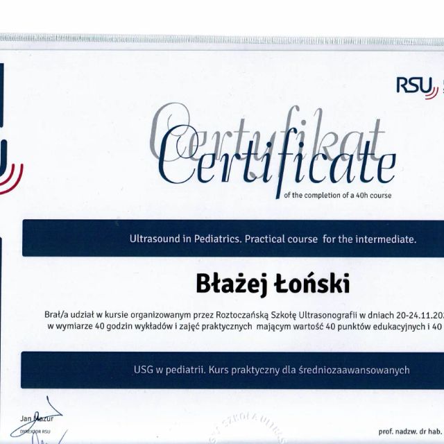 Powiększ obraz: certificate 3