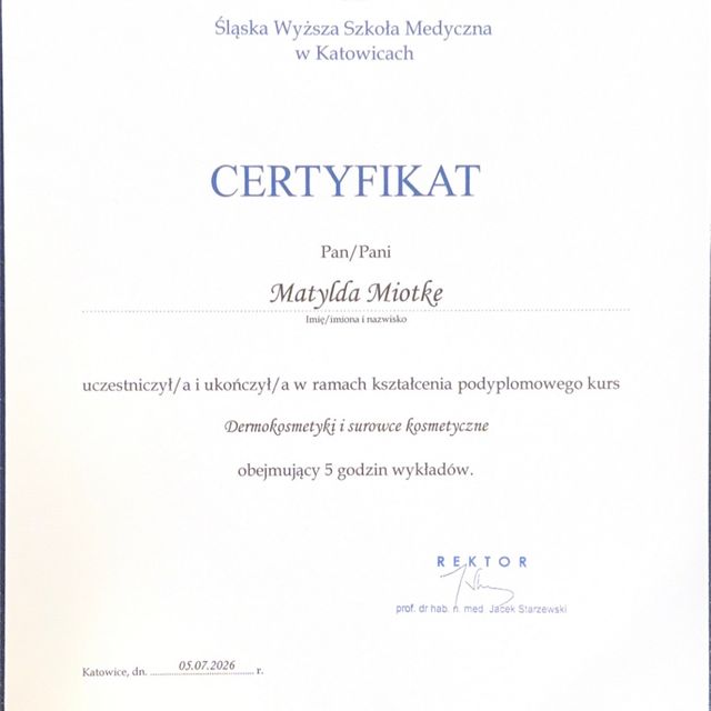 Powiększ obraz: certificate 14
