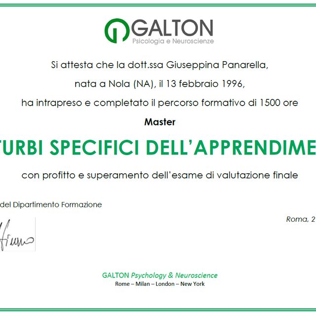 Ingrandire l'immagine: certificate 4