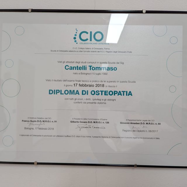 Ingrandire l'immagine: certificate 1