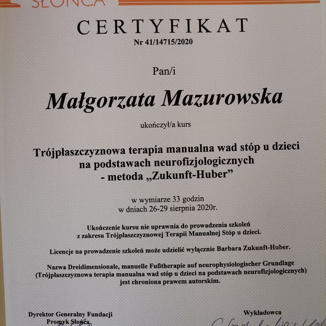Powiększ obraz: certificate 4