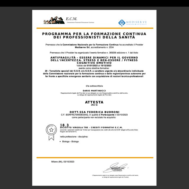 Ingrandire l'immagine: certificate 11