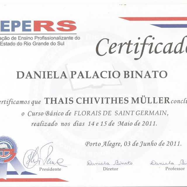 Acercar imagen: certificate 8