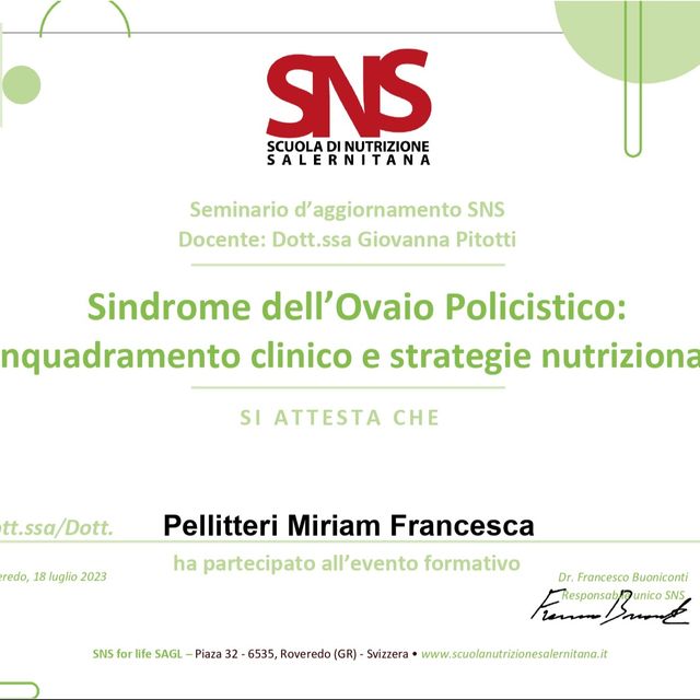 Ingrandire l'immagine: certificate 6