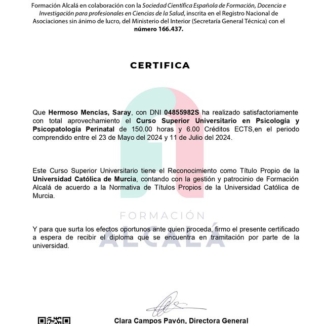 Acercar imagen: certificate 8