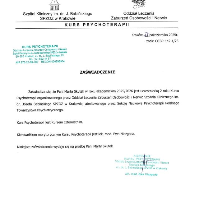 Powiększ obraz: certificate 2