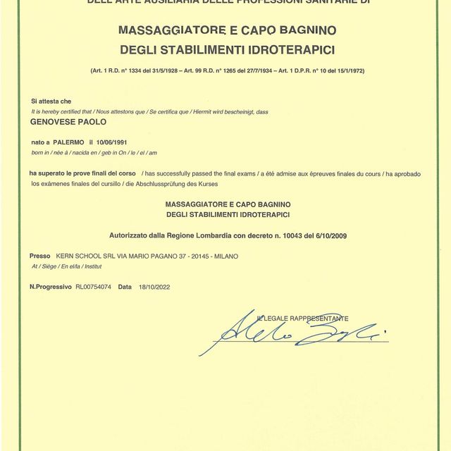 Ingrandire l'immagine: certificate 2