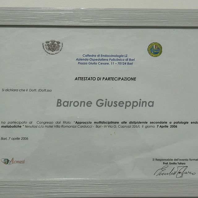 Ingrandire l'immagine: certificate 3