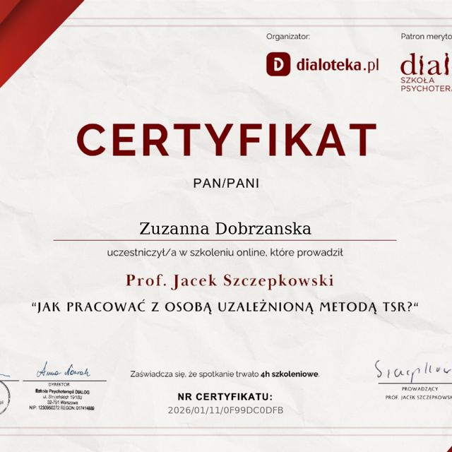 Powiększ obraz: certificate 5