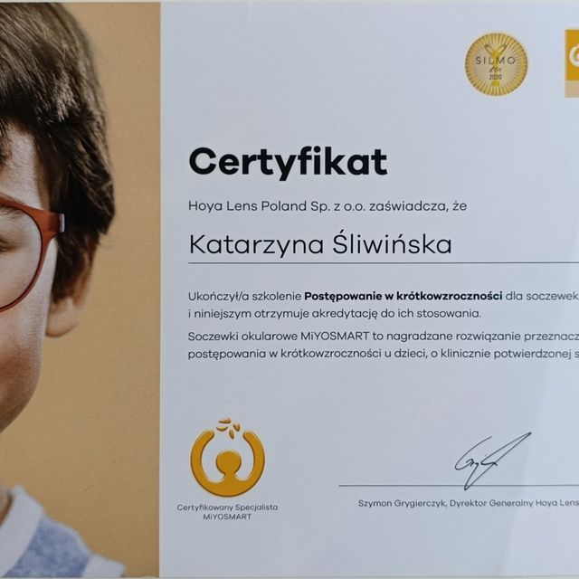 Powiększ obraz: certificate 2