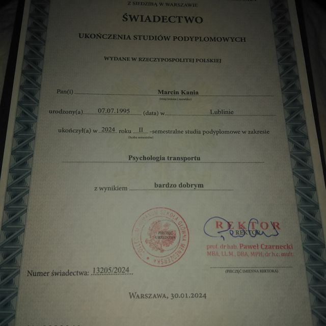 Powiększ obraz: certificate 7