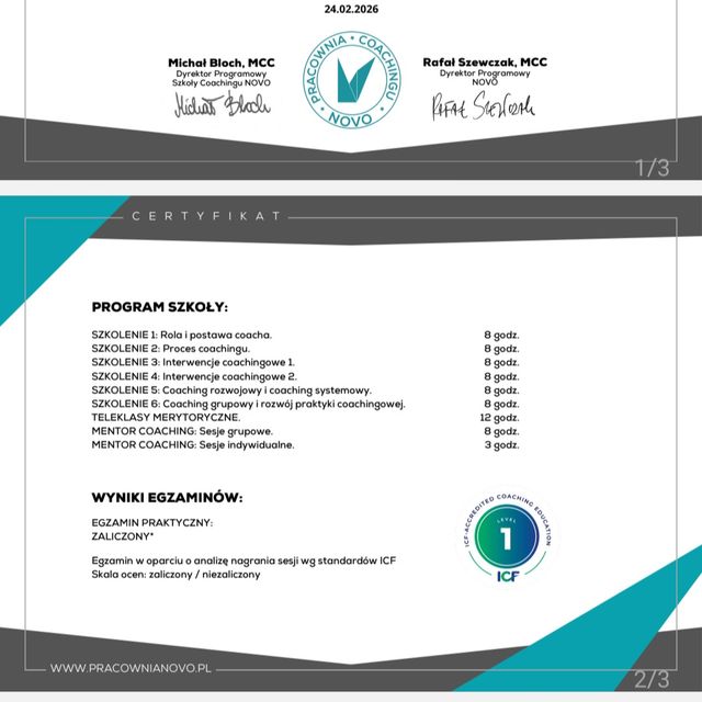 Powiększ obraz: certificate 2