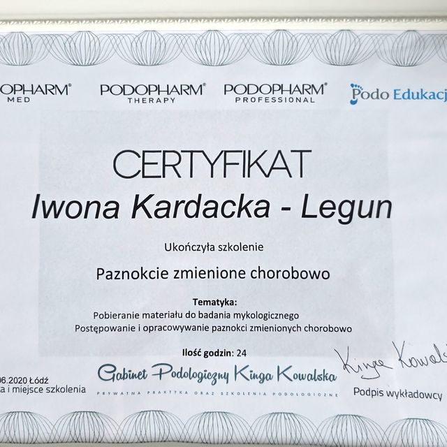 Powiększ obraz: certificate 5