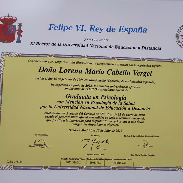 Acercar imagen: certificate 9