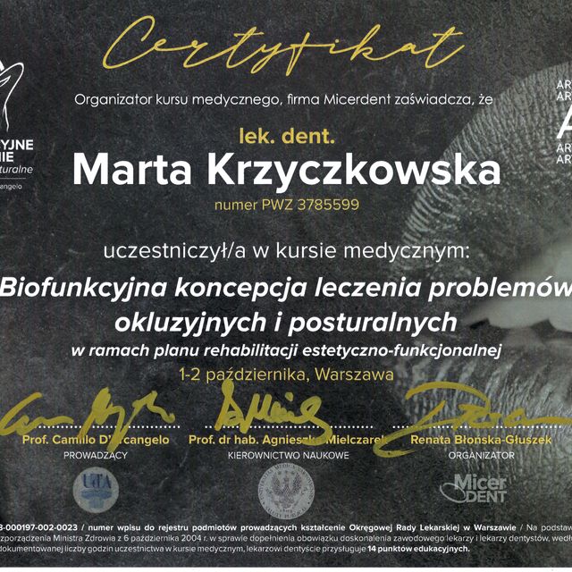 Powiększ obraz: certificate 3