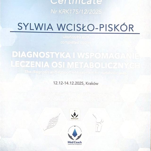 Powiększ obraz: certificate 25