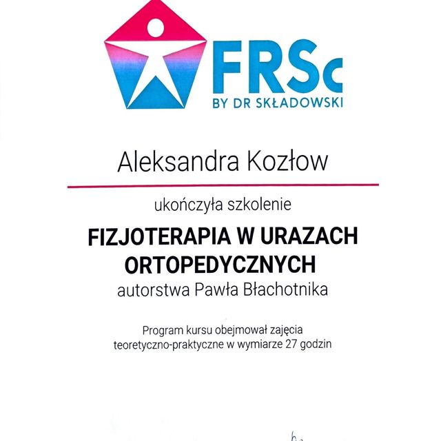 Powiększ obraz: certificate 2