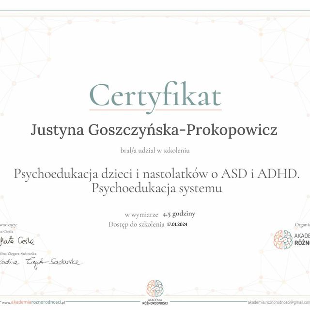 Powiększ obraz: certificate 3