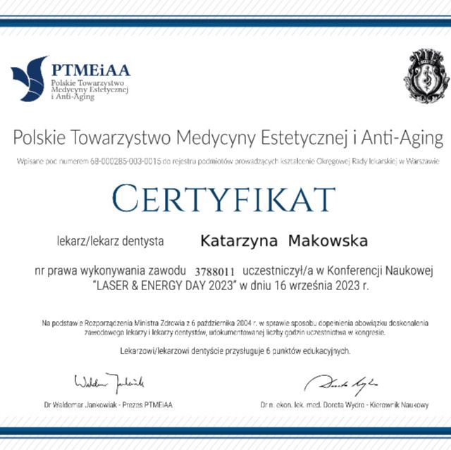 Powiększ obraz: certificate 12
