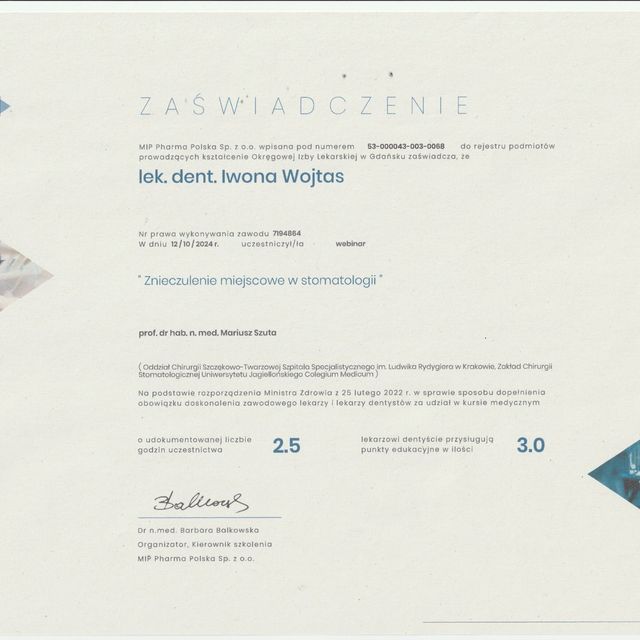 Powiększ obraz: certificate 7