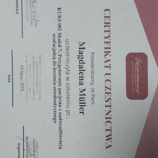 Powiększ obraz: certificate 47