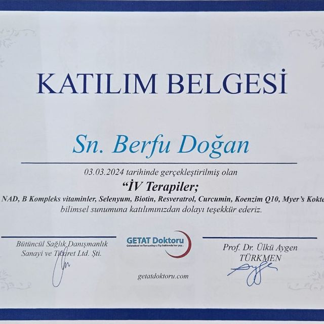 Resmi büyüt: certificate 4