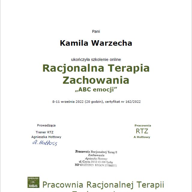 Powiększ obraz: certificate 2