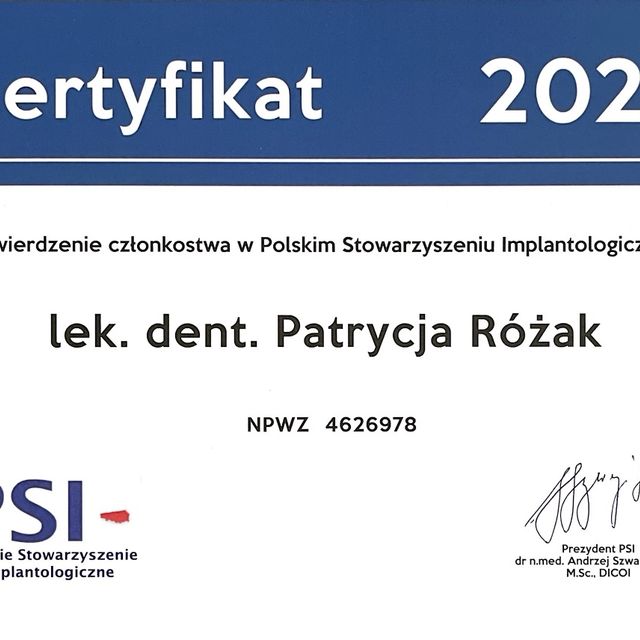 Powiększ obraz: certificate 2