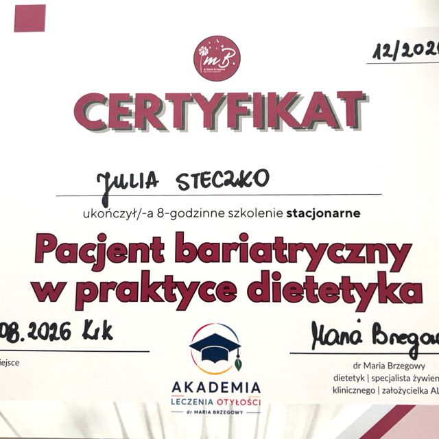 Powiększ obraz: certificate 3